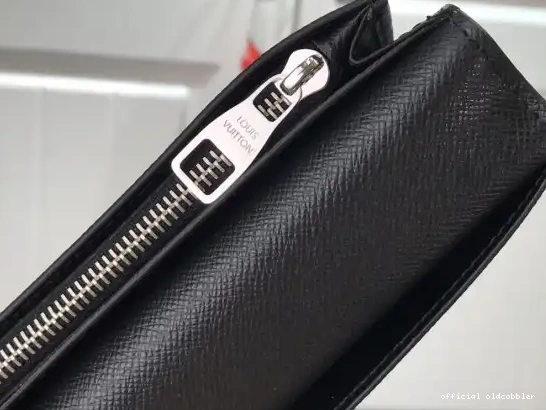 Official oldcobbler WALLET BRAZZA LOUIS VUITTON 0523